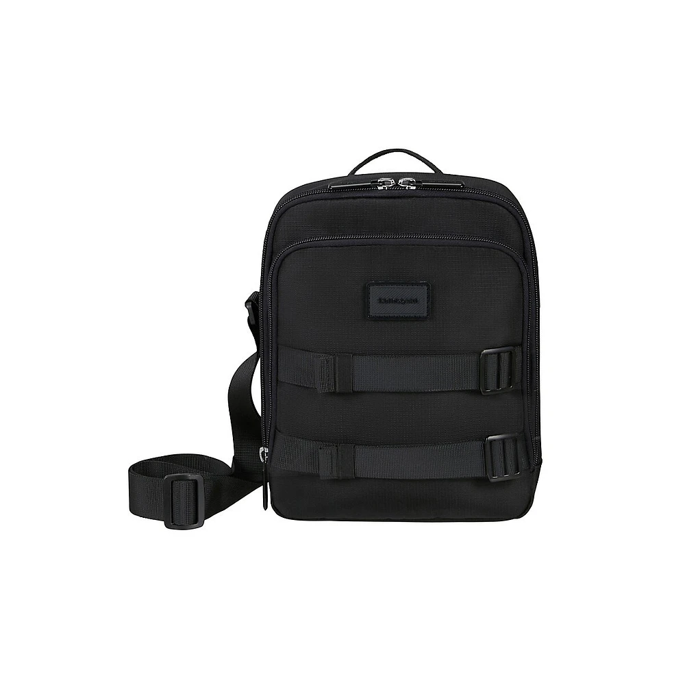 Sackmod Medium Crossbody Bag