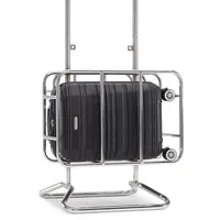 Rhapsody 360 21.5-Inch Carry-On Hardsie Spinner Suitcase