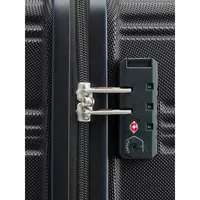 Rhapsody 360 21.5-Inch Spinner Carry-On Suitcase