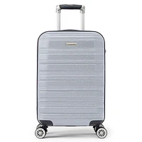 Valise à roulettes rigide de 21,5 pouces Rhapsody 360