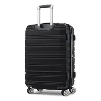 Rhapsody 360 26.8-Inch Medium Spinner Suitcase