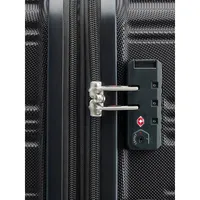 Rhapsody 360 26.8-Inch Medium Spinner Suitcase