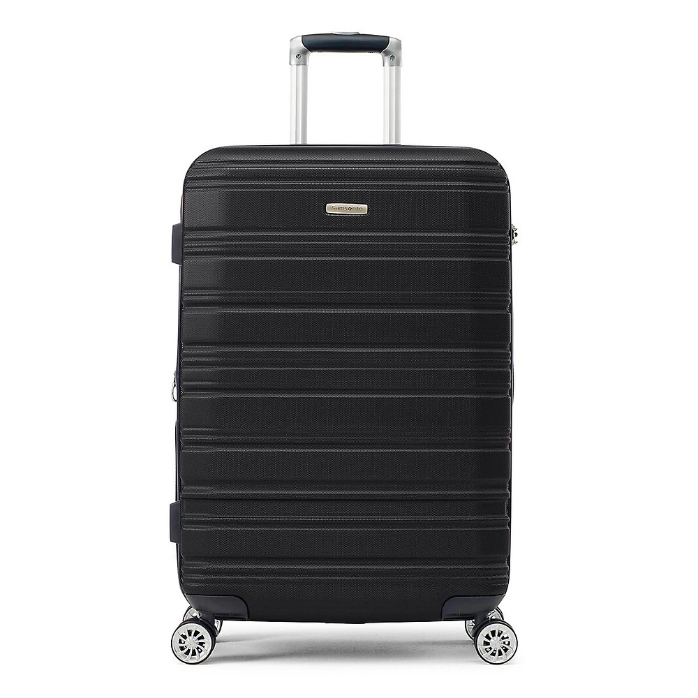 Rhapsody 360 26.8-Inch Medium Spinner Suitcase