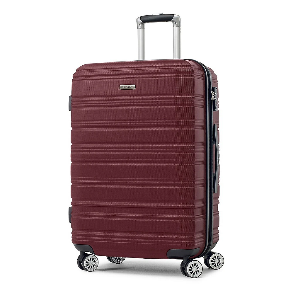 Rhapsody 360 Luggage -Inch Hardside Spinner Suitcase