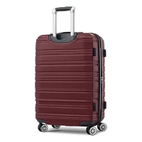 Rhapsody 360 Luggage -Inch Hardside Spinner Suitcase