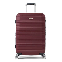 Rhapsody 360 Luggage -Inch Hardside Spinner Suitcase