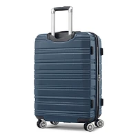 Rhapsody 360 Luggage -Inch Hardside Spinner Suitcase