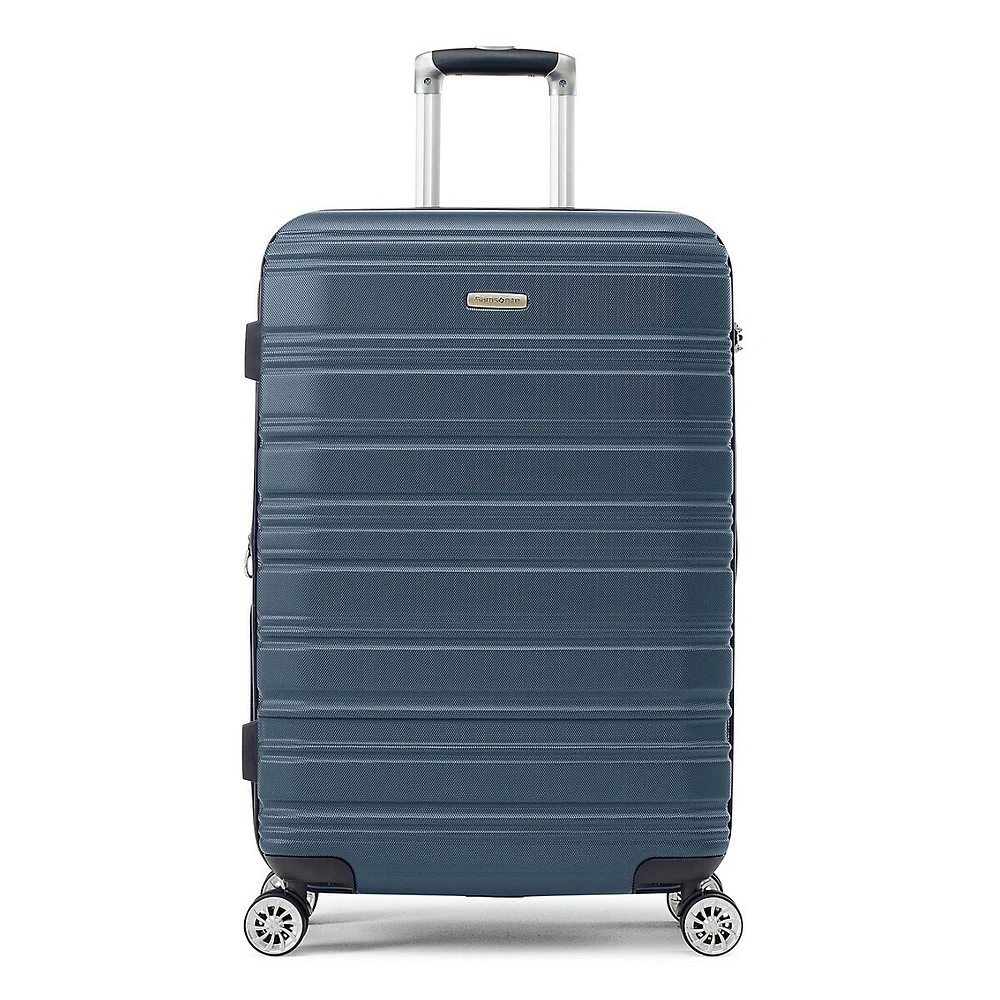 Rhapsody 360 Luggage -Inch Hardside Spinner Suitcase