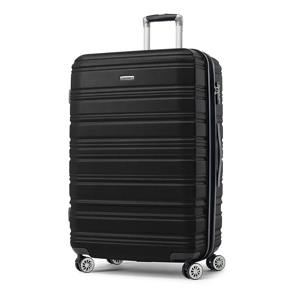 Rhapsody 360 30.5-Inch Large Spinner Suitcase