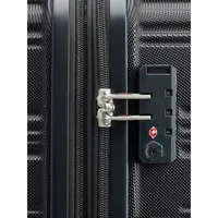 Rhapsody 360 30.5-Inch Large Spinner Suitcase