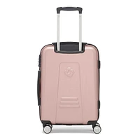 Navigator Pro 21.5-Inch Spinner Carry-On Suitcase