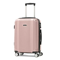 Navigator Pro 21.5-Inch Spinner Carry-On Suitcase