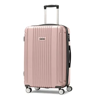 Navigator Pro Luggage 26.5-Inch Hardside Spinner Suitcase