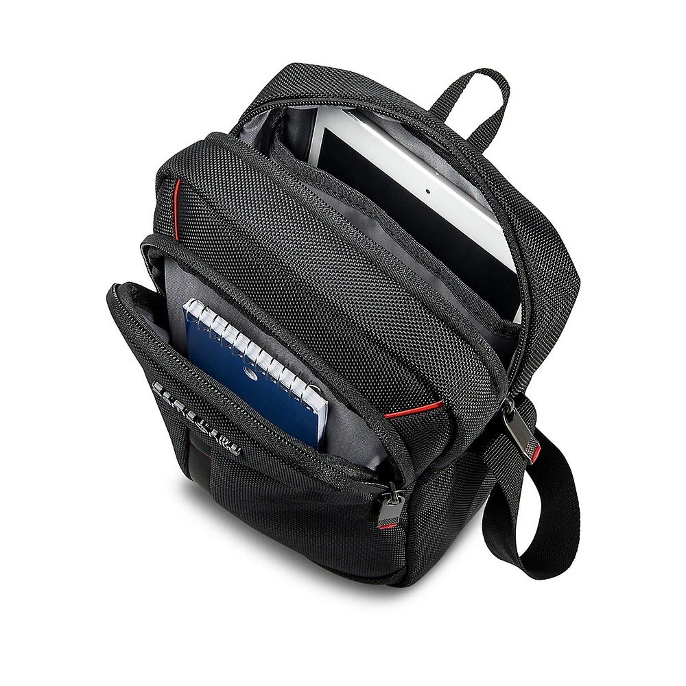 Xenon 4 Crossbody Bag