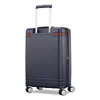 Virtuosa 23-Inch Small Hardside Spinner Suitcase