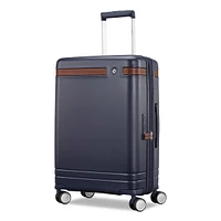 Virtuosa 23-Inch Small Hardside Spinner Suitcase