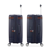 Virtuosa 23-Inch Small Hardside Spinner Suitcase