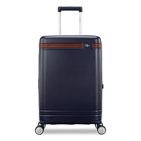 Virtuosa 23-Inch Small Hardside Spinner Suitcase