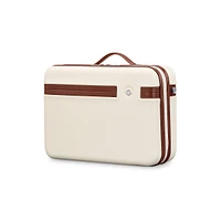 Virtuosa 13.5-Inch Hardside Train Case