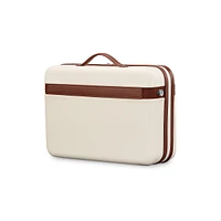 Virtuosa 13.5-Inch Hardside Train Case