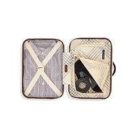 Virtuosa 13.5-Inch Hardside Train Case