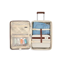 Virtuosa 13.5-Inch Hardside Train Case