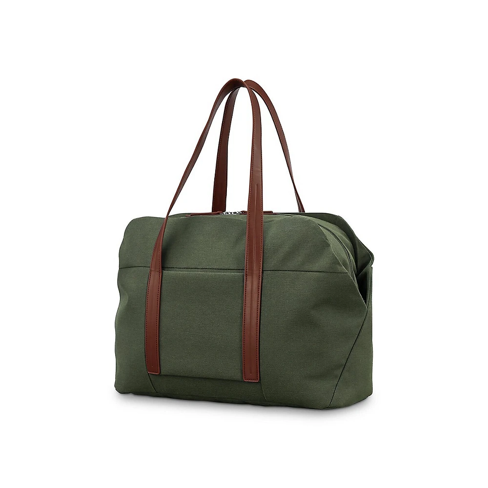 Virtuosa Weekender Bag