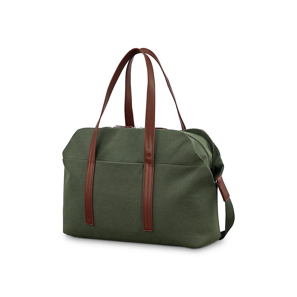 Virtuosa Weekender Bag