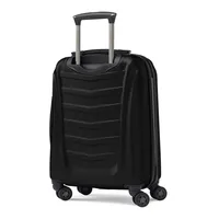 Elora Dix 21.5-Inch Carry-On Spinner Suitcase