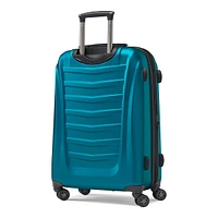 Valise à roulettes pivotantes de taille moyenne Elora Dix, 67 cm (26,3 po