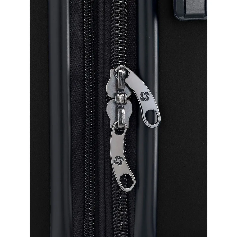 Elora Dlx 30-Inch Large Spinner Suitcase