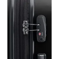 Elora Dlx 30-Inch Large Spinner Suitcase