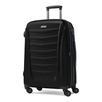 Elora Dlx 30-Inch Large Spinner Suitcase