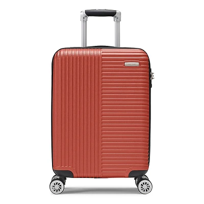 ​Trek NXT 21.5-Inch Carry-On Hardside Spinner Suitcase