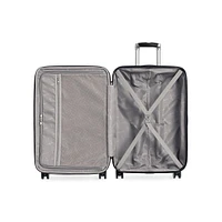 Trek NXT 26.7-Inch Medium Hardside Spinner Suitcase