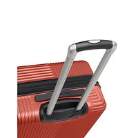 Trek NXT 26.7-Inch Medium Hardside Spinner Suitcase