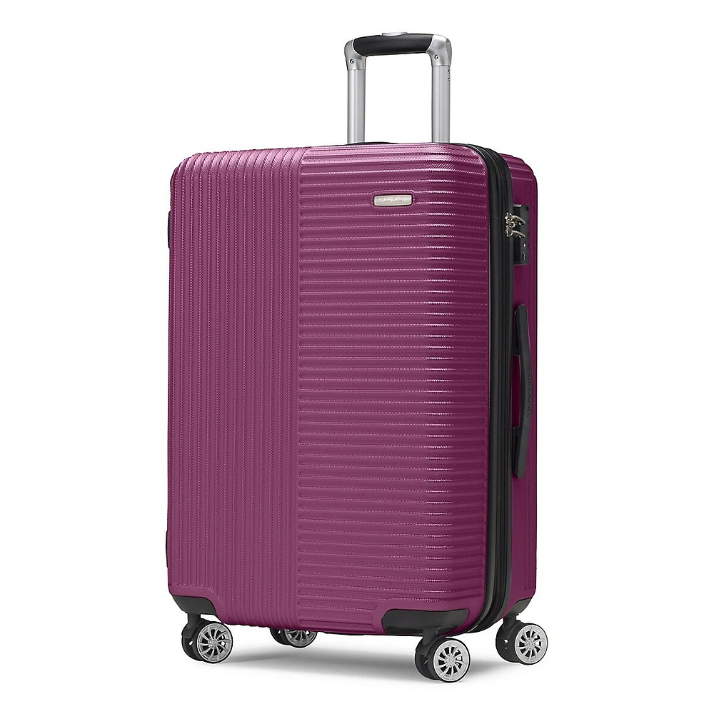 Valise à roulettes de taille moyenne Trek NXT, 68 cm (26,7 po)