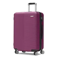 Trek NXT 26.7-Inch Medium Hardside Spinner Suitcase