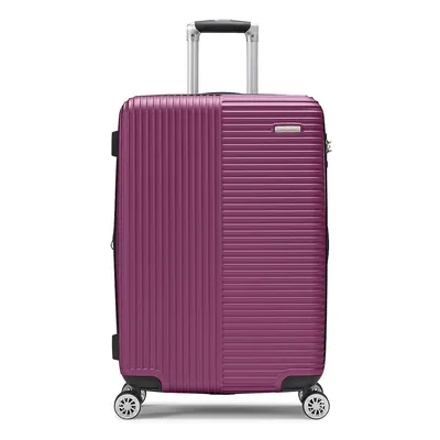 Trek NXT 26.7-Inch Medium Hardside Spinner Suitcase