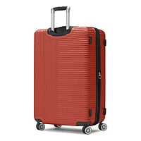 Trek NXT 30.6-Inch Large Hardside Spinner Suitcase