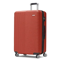 Trek NXT 30.6-Inch Large Hardside Spinner Suitcase