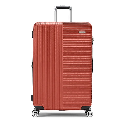 Trek NXT 30.6-Inch Large Hardside Spinner Suitcase