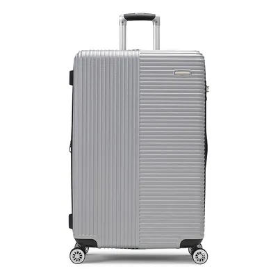 Trek NXT Luggage 30.6-Inch Large Hardside Spinner Suitcase