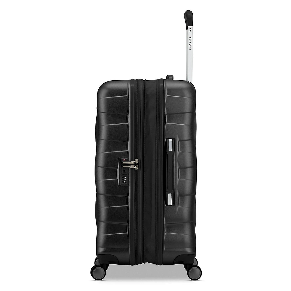 Ziplite 6.0 27.5-Inch Medium Hardside Spinner Suitcase