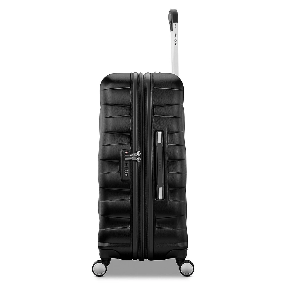 Ziplite 6.0 27.5-Inch Medium Hardside Spinner Suitcase