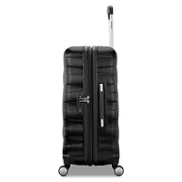 Ziplite -Inch Medium Hardside Spinner Suitcase