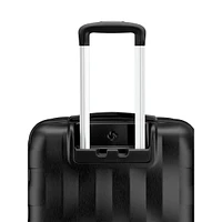 Ziplite -Inch Medium Hardside Spinner Suitcase