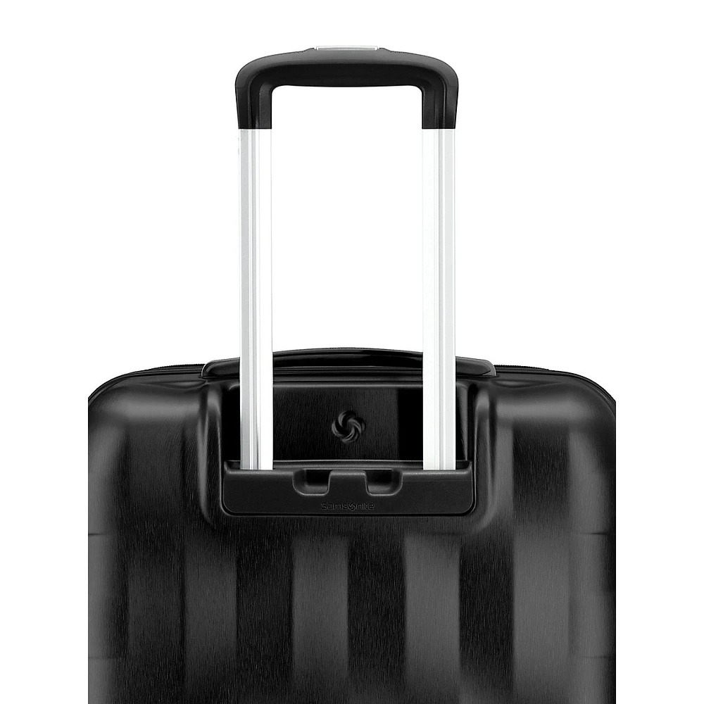 Ziplite 6.0 Luggage 31.8-Inch Large Hardside Spinner Suitcase