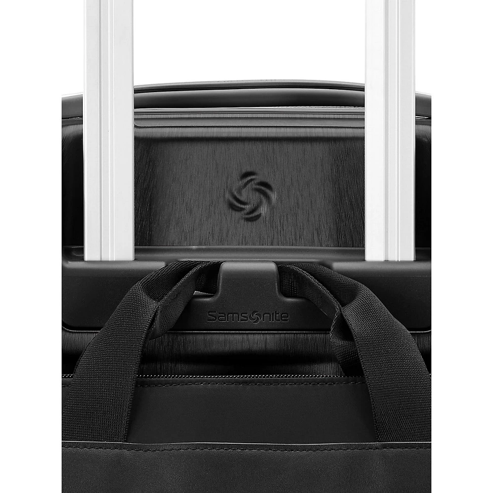 Ziplite 6.0 Luggage 31.8-Inch Large Hardside Spinner Suitcase