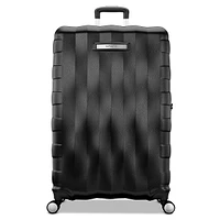 Ziplite 6.0 Luggage 31.8-Inch Large Hardside Spinner Suitcase